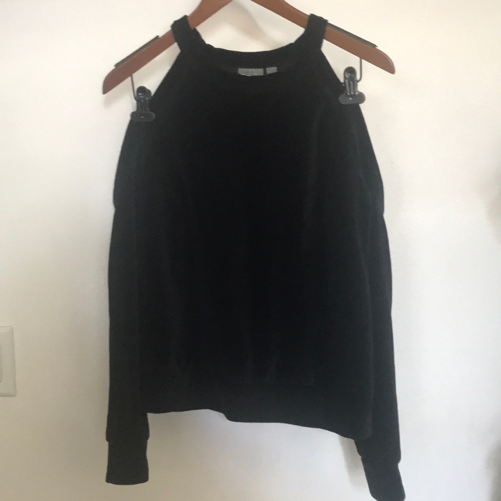 Zella Sweater